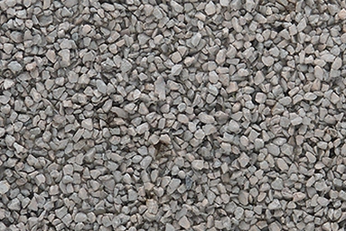 Woodland Scenics B75 Schotter grau fein gray Ballast