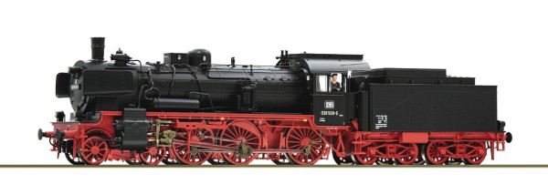 Roco 71380 Dampflokomotive 038 509-6 DB Sound