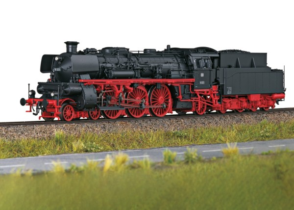 Märklin 38323 Dampflokomotive Baureihe 18 323 DB