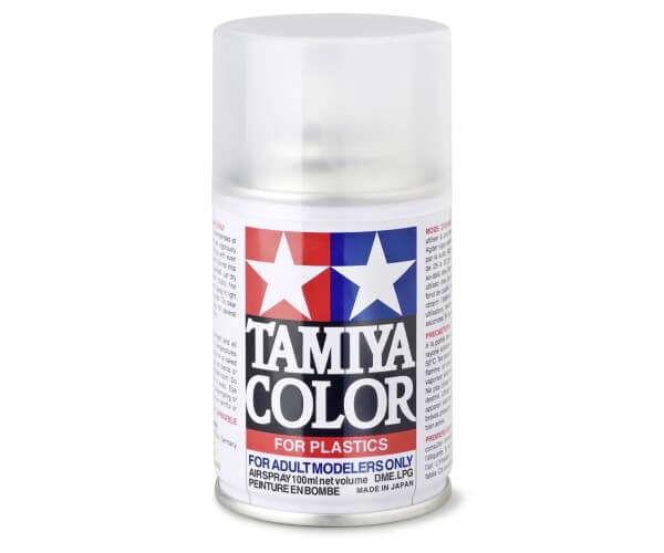 TAMIYA 300085065 TS-65 Perleffekt Klarlack glänzend 100 ml