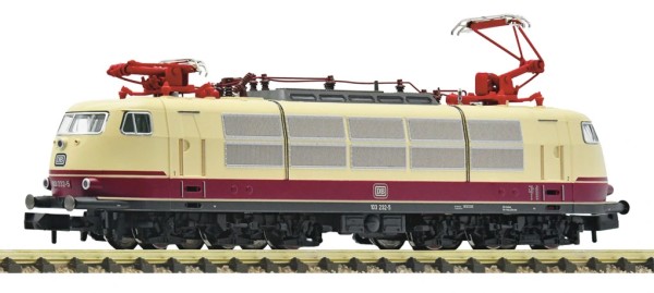 Fleischmann 7570006 Elektrolokomotive 103 232-5 DB