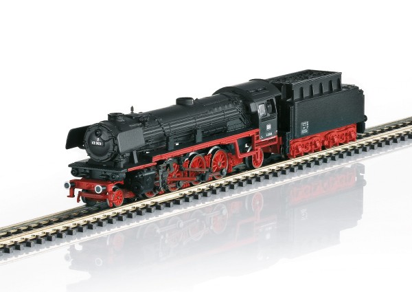 Märklin 88277 Dampflokomotive Baureihe 41 DB