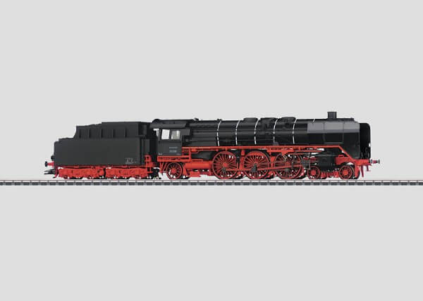 Märklin 39008 Schnellzug-Dampflokomotive Baureihe 01