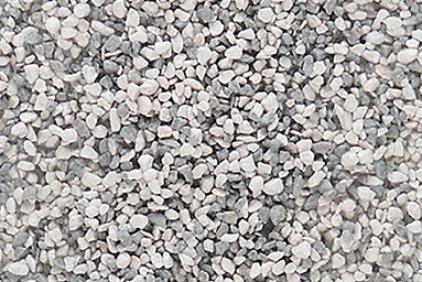 Woodland Scenics B94 Schottermischung grau mittel gray blend Ballast