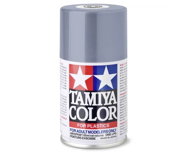 TAMIYA 300085058 TS-58 Hellblau Perleffekt glänzend 100 ml