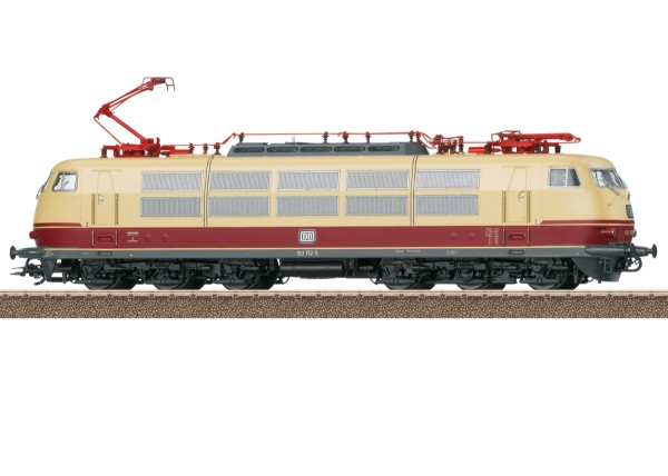 Trix 22931 Elektrolokomotive Baureihe 103 DB