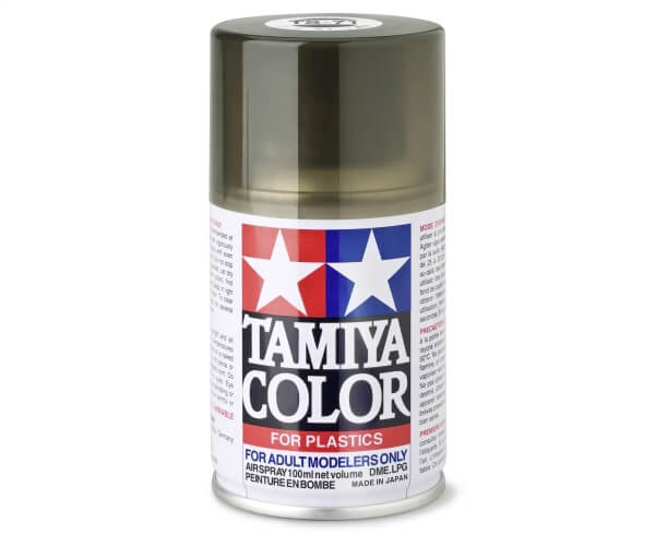 TAMIYA 300085071 TS-71 Rauch Transparent glänzend 100 ml