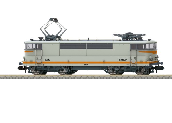 Trix 16695 Elektrolokomotive Serie BB 9200 SNCF
